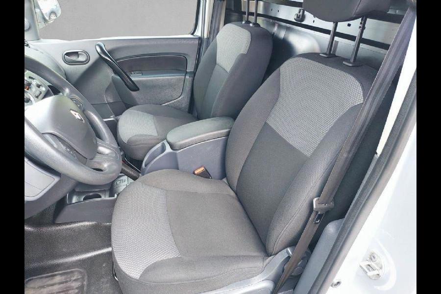Renault Kangoo 1.5 Blue dCi 80 Comfort prijs is EX btw, airco,cruise,navigatie,