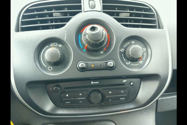 Renault Kangoo 1.5 Blue dCi 80 Comfort prijs is EX btw, airco,cruise,navigatie,