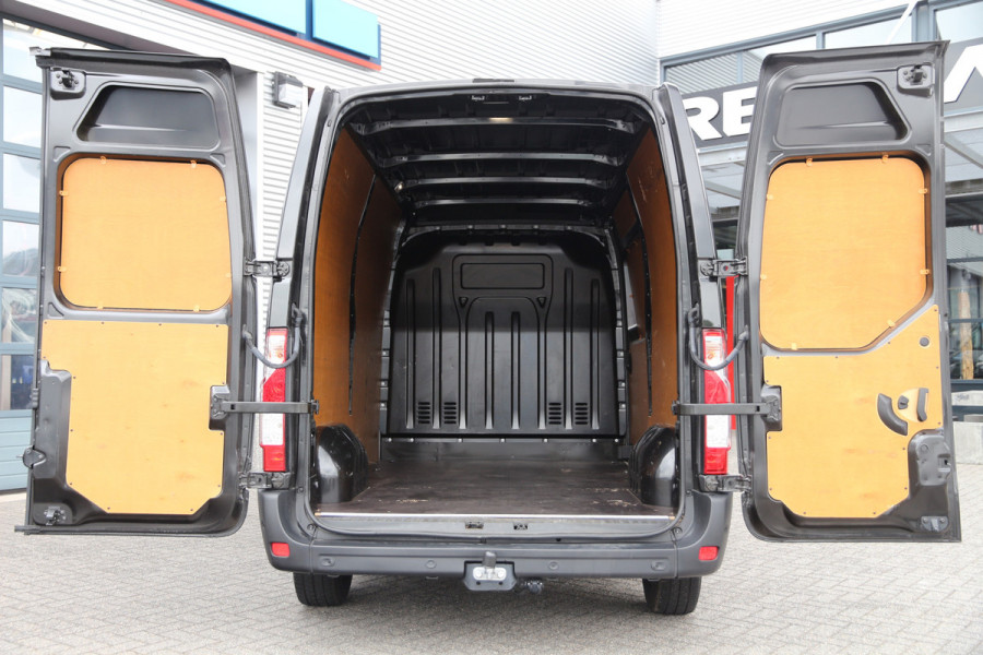 Renault Master 2.3 DCI 135 | L2H2 | 15.000KM | Camera | Cruise | Clima..