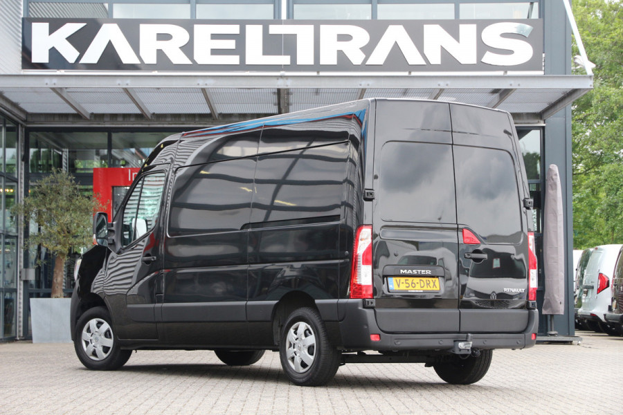 Renault Master 2.3 DCI 135 | L2H2 | 15.000KM | Camera | Cruise | Clima..