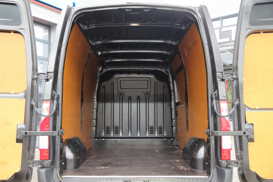 Renault Master 2.3 DCI 135 | L2H2 | 15.000KM | Camera | Cruise | Clima..