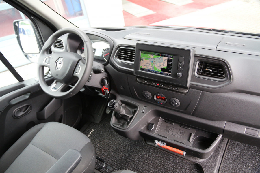 Renault Master 2.3 DCI 135 | L2H2 | 15.000KM | Camera | Cruise | Clima..