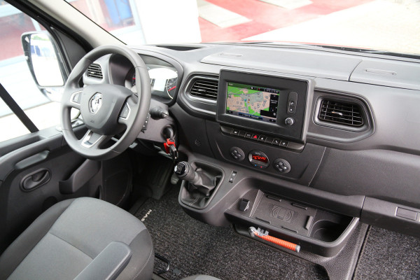 Renault Master 2.3 DCI 135 | L2H2 | 15.000KM | Camera | Cruise | Clima..