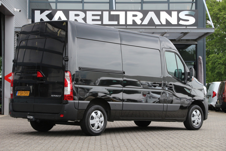 Renault Master 2.3 DCI 135 | L2H2 | 15.000KM | Camera | Cruise | Clima..