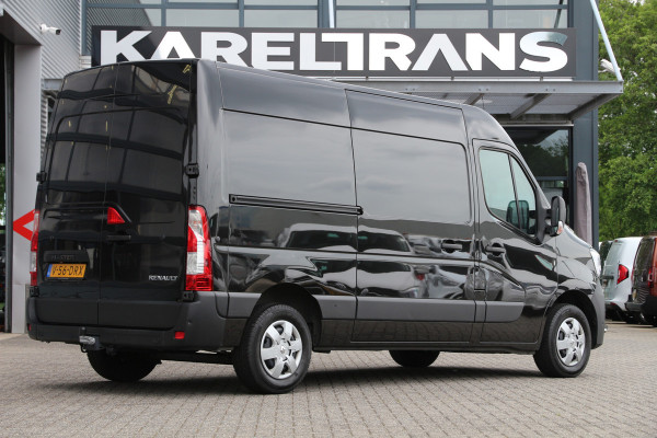 Renault Master 2.3 DCI 135 | L2H2 | 15.000KM | Camera | Cruise | Clima..