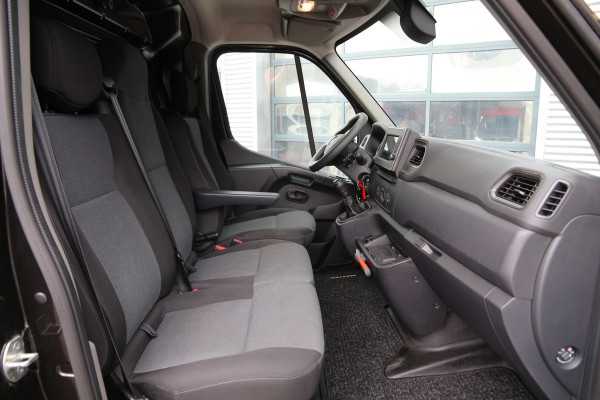 Renault Master 2.3 DCI 135 | L2H2 | 15.000KM | Camera | Cruise | Clima..