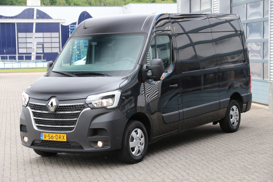 Renault Master 2.3 DCI 135 | L2H2 | 15.000KM | Camera | Cruise | Clima..