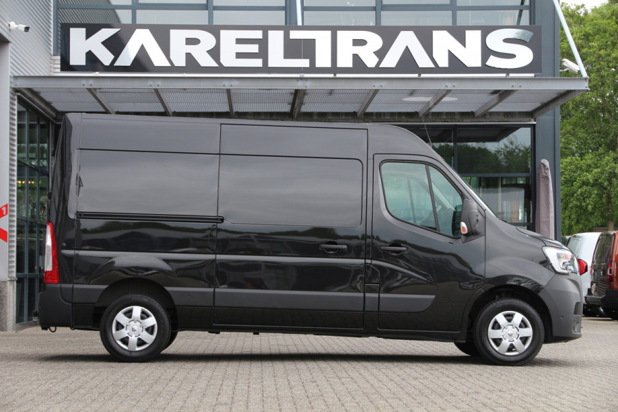 Renault Master 2.3 DCI 135 | L2H2 | 15.000KM | Camera | Cruise | Clima..