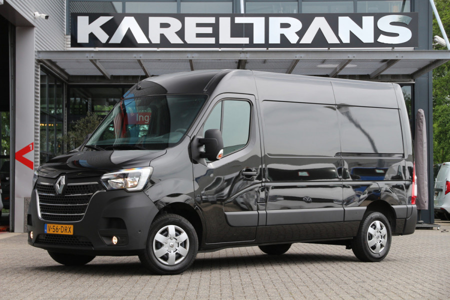 Renault Master 2.3 DCI 135 | L2H2 | 15.000KM | Camera | Cruise | Clima..