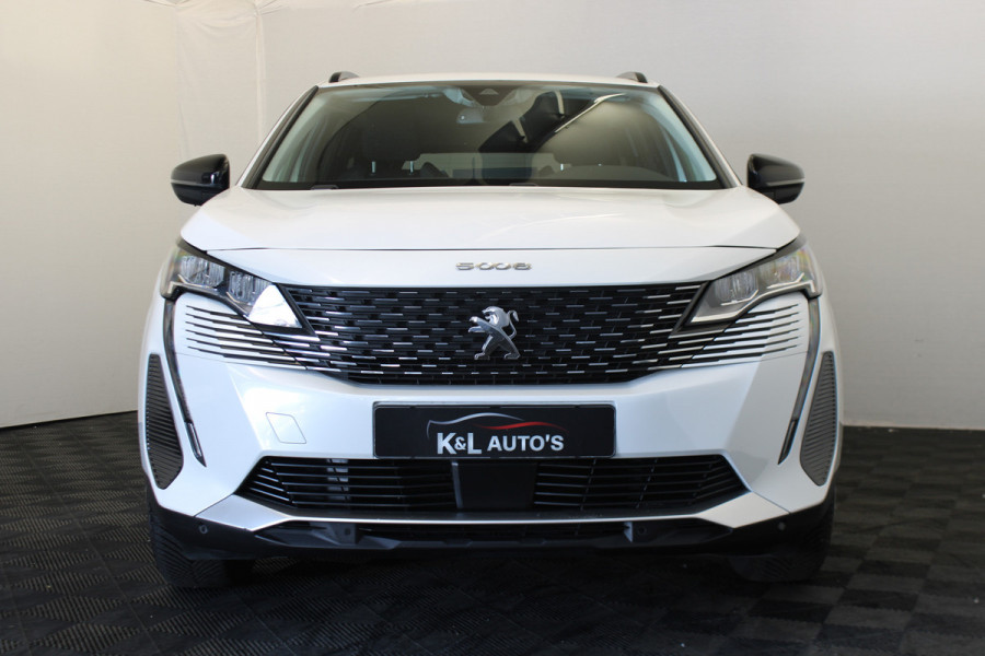 Peugeot 5008 1.2 PureTech Active Pack Business |Navi|Camera| *Pinksteren Geopend*