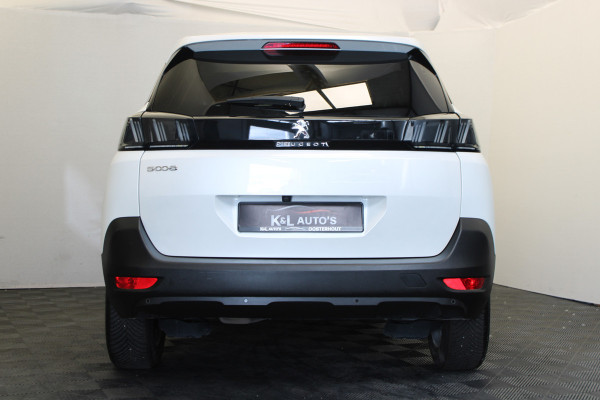 Peugeot 5008 1.2 PureTech Active Pack Business |Navi|Camera| *Pinksteren Geopend*