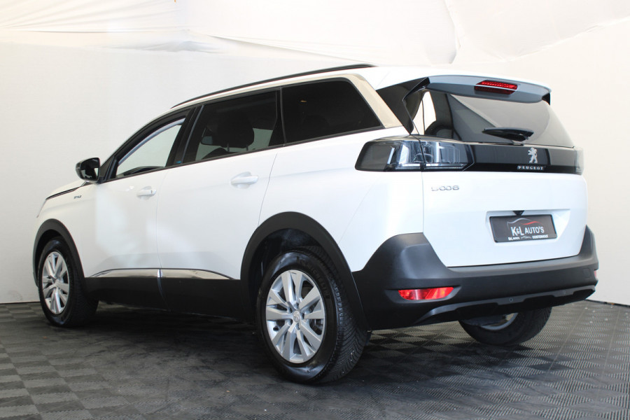 Peugeot 5008 1.2 PureTech Active Pack Business |Navi|Camera| *Pinksteren Geopend*