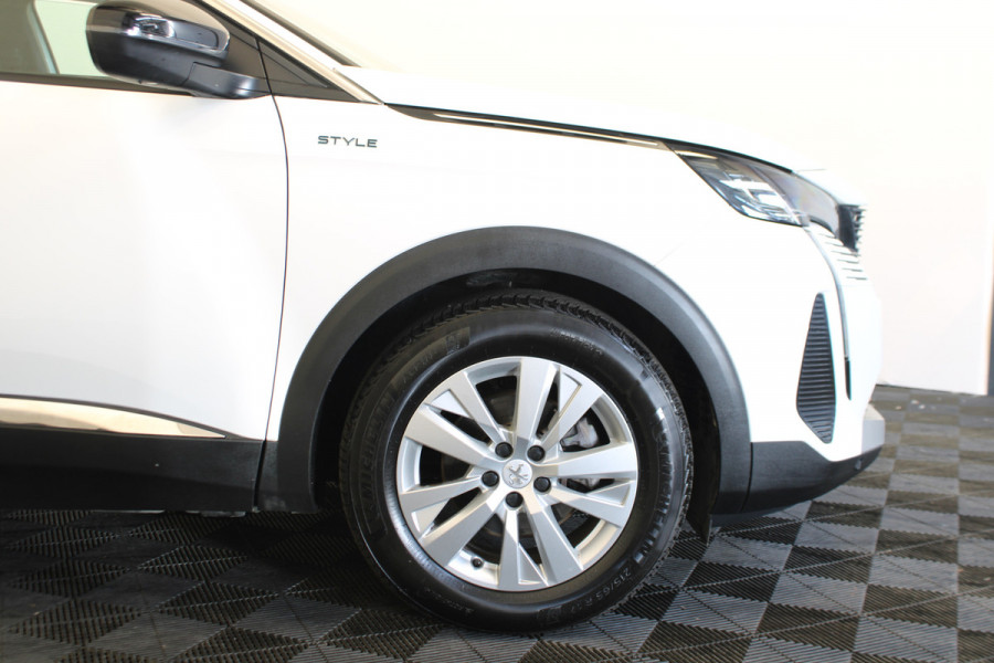 Peugeot 5008 1.2 PureTech Active Pack Business |Navi|Camera| *Pinksteren Geopend*