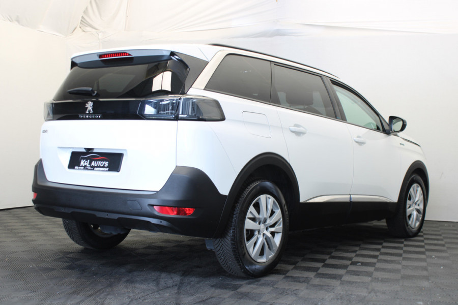Peugeot 5008 1.2 PureTech Active Pack Business |Navi|Camera| *Pinksteren Geopend*