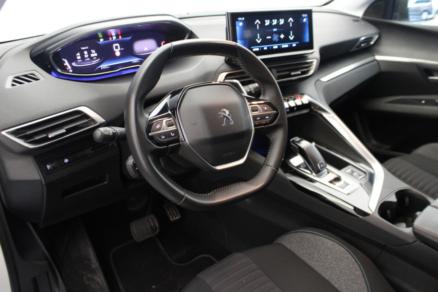 Peugeot 5008 1.2 PureTech Active Pack Business |Navi|Camera| *Pinksteren Geopend*