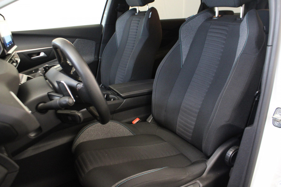 Peugeot 5008 1.2 PureTech Active Pack Business |Navi|Camera| *Pinksteren Geopend*