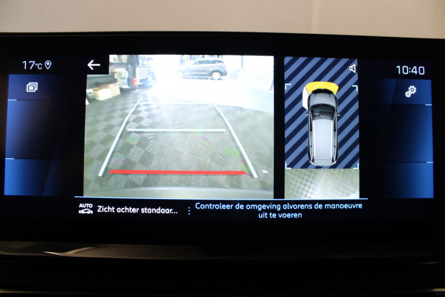 Peugeot 5008 1.2 PureTech Active Pack Business |Navi|Camera| *Pinksteren Geopend*