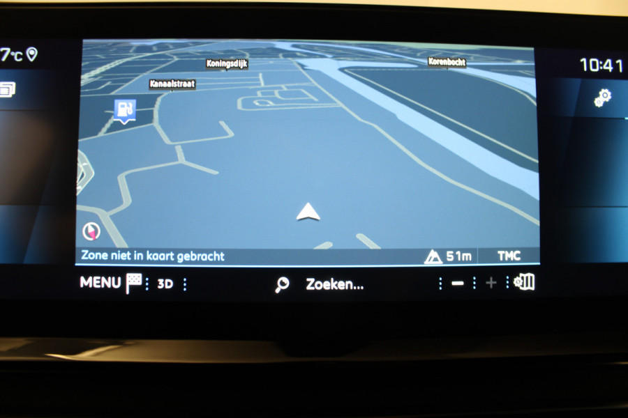 Peugeot 5008 1.2 PureTech Active Pack Business |Navi|Camera| *Pinksteren Geopend*