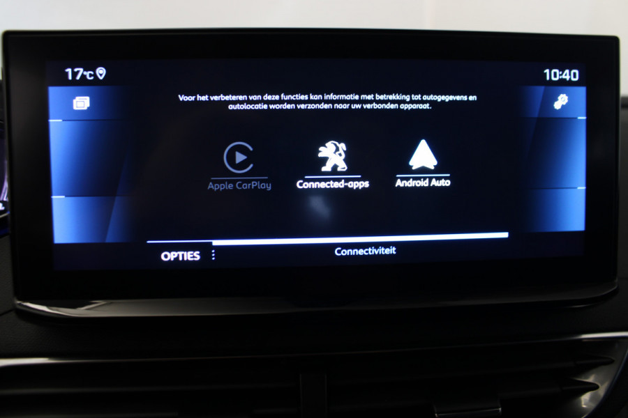 Peugeot 5008 1.2 PureTech Active Pack Business |Navi|Camera| *Pinksteren Geopend*