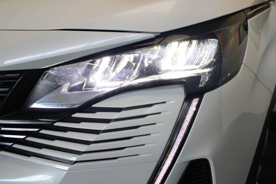 Peugeot 5008 1.2 PureTech Active Pack Business |Navi|Camera| *Pinksteren Geopend*