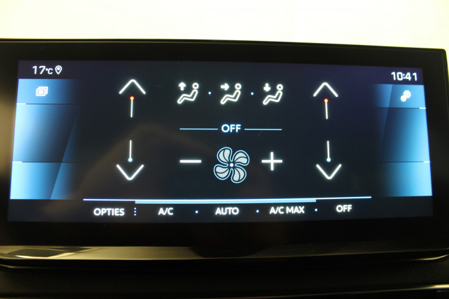Peugeot 5008 1.2 PureTech Active Pack Business |Navi|Camera| *Pinksteren Geopend*