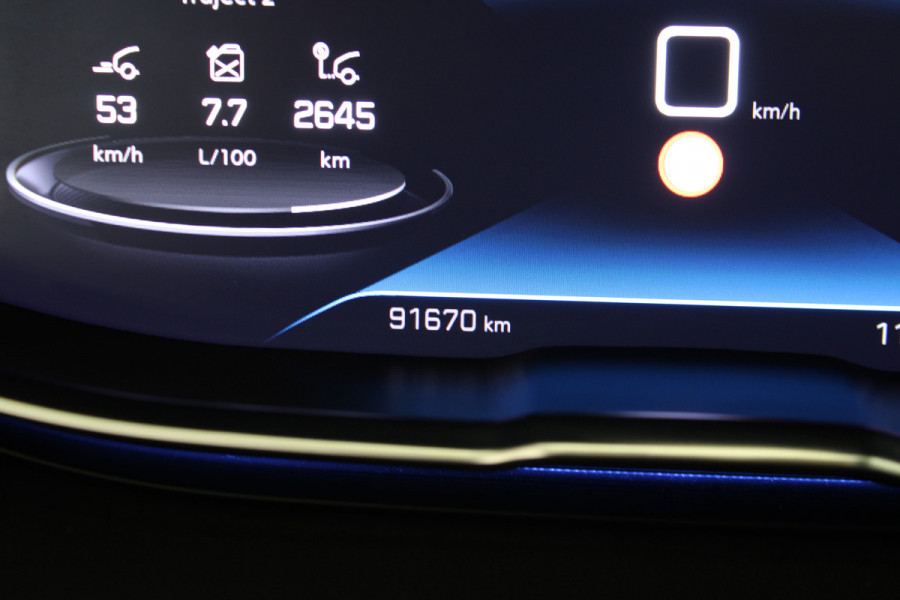 Peugeot 5008 1.2 PureTech Active Pack Business |Navi|Camera| *Pinksteren Geopend*