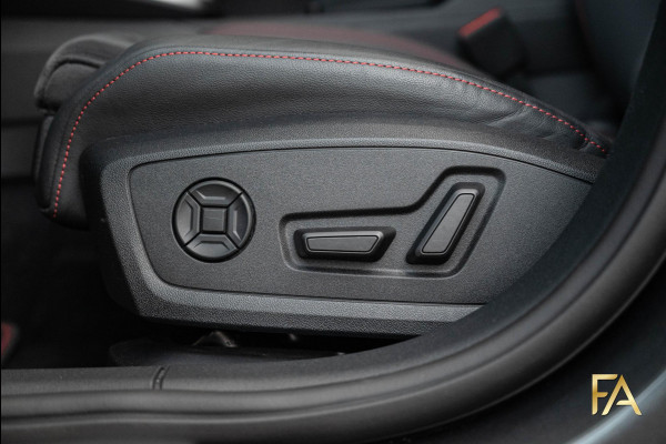 Audi A3 Sportback 45 TFSI e S edition Competition Panodak|RS Seats|MatrixLED|B&O