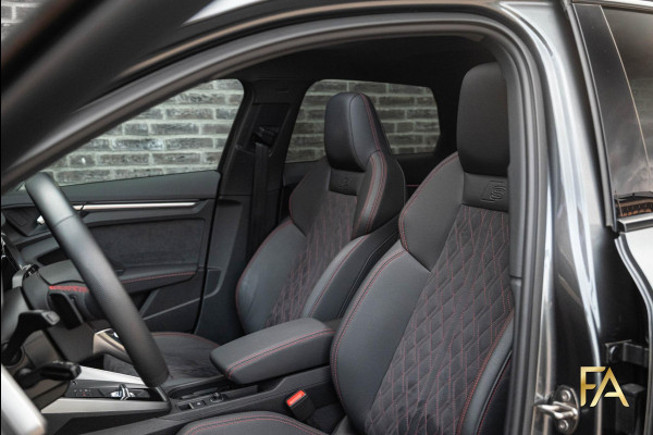 Audi A3 Sportback 45 TFSI e S edition Competition Panodak|RS Seats|MatrixLED|B&O