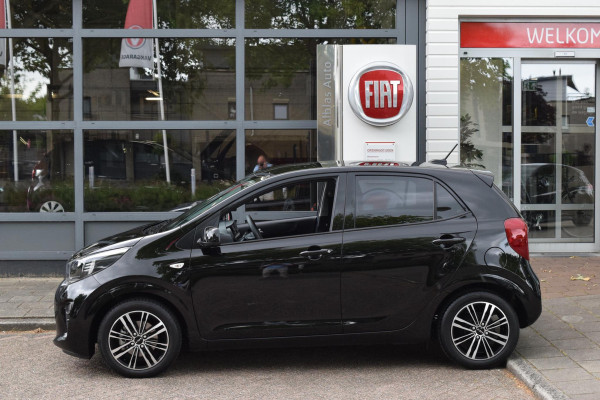 Kia Picanto 1.0 DPi ComfortLine|15" velgen|Lage km!