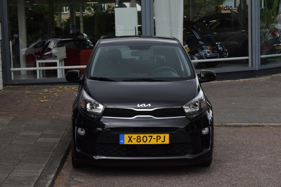 Kia Picanto 1.0 DPi ComfortLine|15" velgen|Lage km!