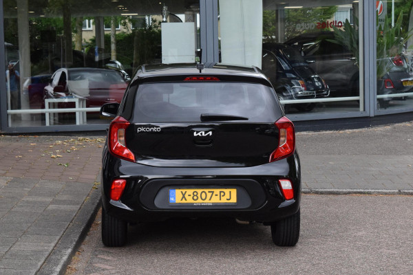 Kia Picanto 1.0 DPi ComfortLine|15" velgen|Lage km!