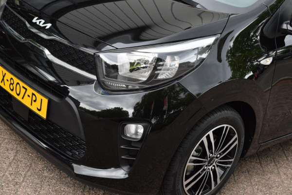 Kia Picanto 1.0 DPi ComfortLine|15" velgen|Lage km!