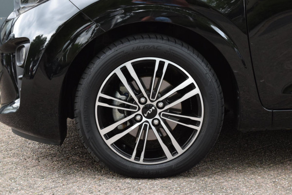 Kia Picanto 1.0 DPi ComfortLine|15" velgen|Lage km!