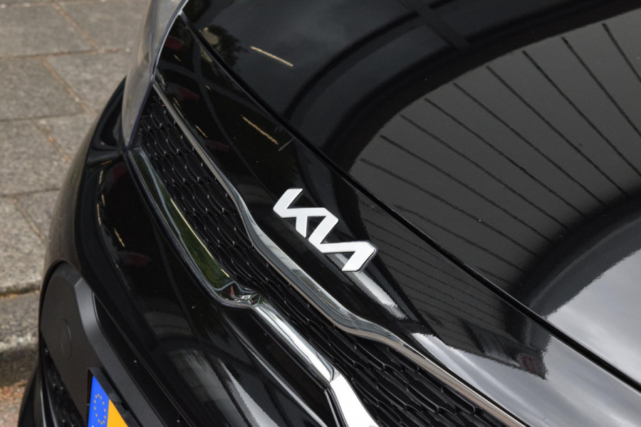 Kia Picanto 1.0 DPi ComfortLine|15" velgen|Lage km!