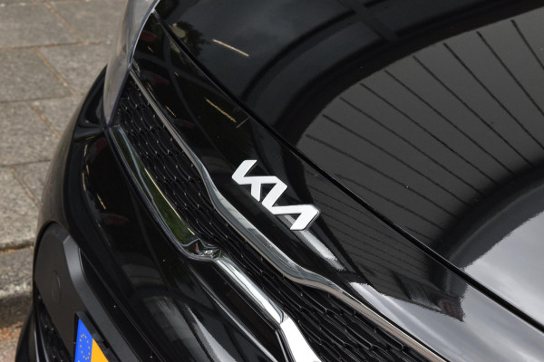 Kia Picanto 1.0 DPi ComfortLine|15" velgen|Lage km!
