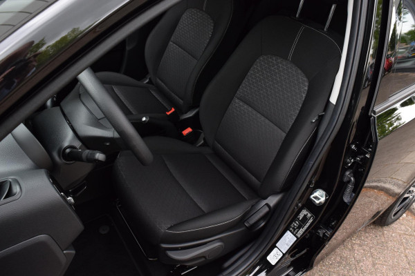 Kia Picanto 1.0 DPi ComfortLine|15" velgen|Lage km!