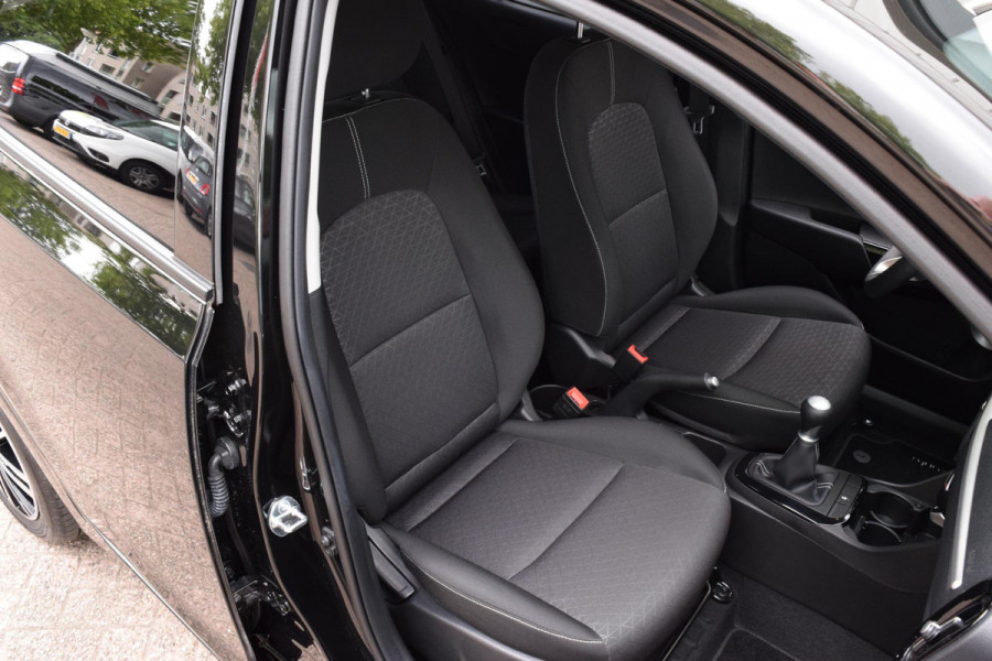 Kia Picanto 1.0 DPi ComfortLine|15" velgen|Lage km!