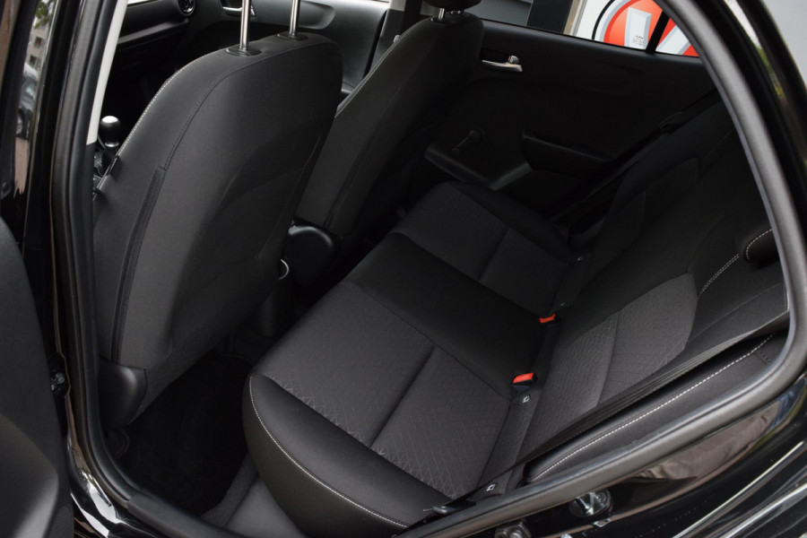 Kia Picanto 1.0 DPi ComfortLine|15" velgen|Lage km!