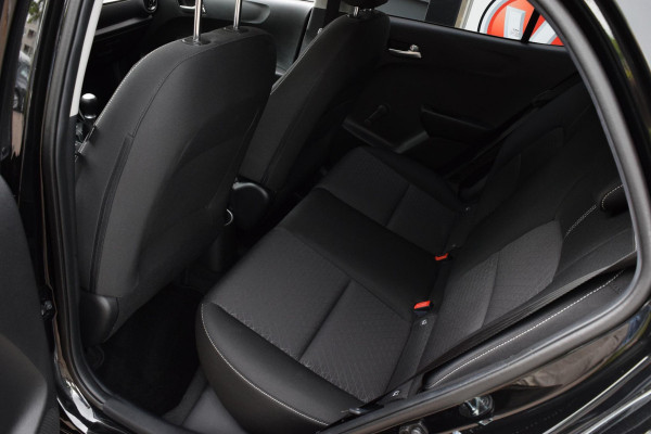 Kia Picanto 1.0 DPi ComfortLine|15" velgen|Lage km!