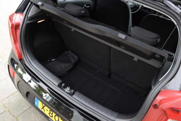 Kia Picanto 1.0 DPi ComfortLine|15" velgen|Lage km!