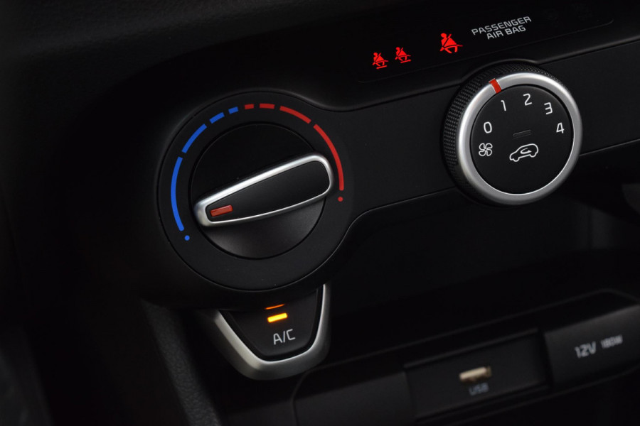 Kia Picanto 1.0 DPi ComfortLine|15" velgen|Lage km!