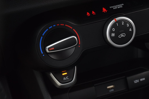 Kia Picanto 1.0 DPi ComfortLine|15" velgen|Lage km!