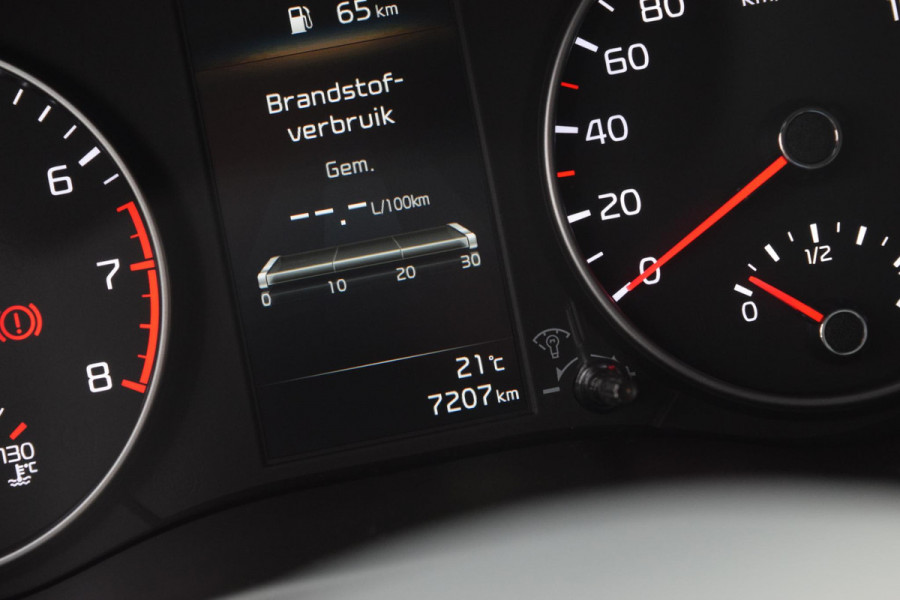 Kia Picanto 1.0 DPi ComfortLine|15" velgen|Lage km!