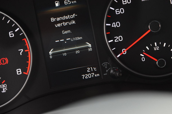 Kia Picanto 1.0 DPi ComfortLine|15" velgen|Lage km!