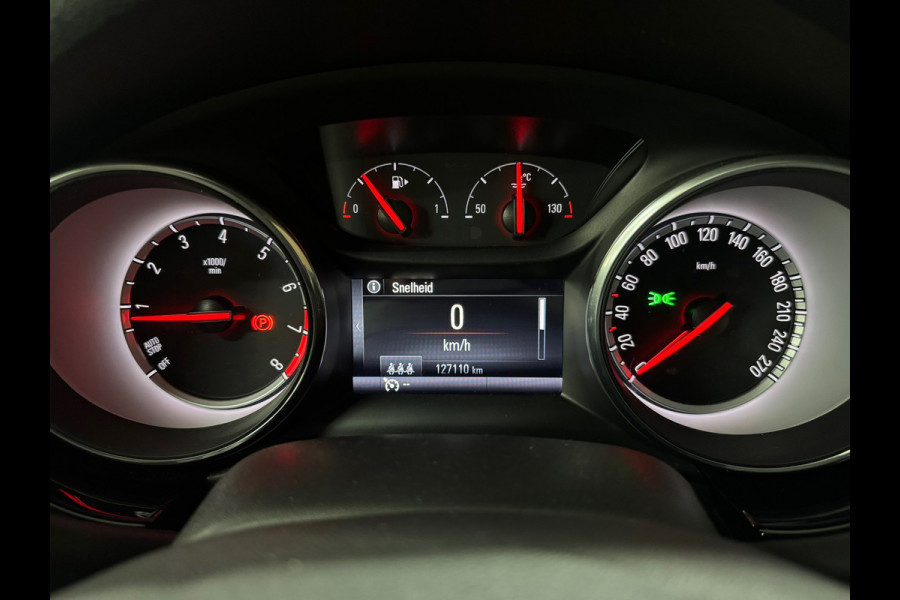 Opel Astra Sports Tourer 1.4 Innovation | Navigatie | Trekhaak | Climate Control | Cruise Control