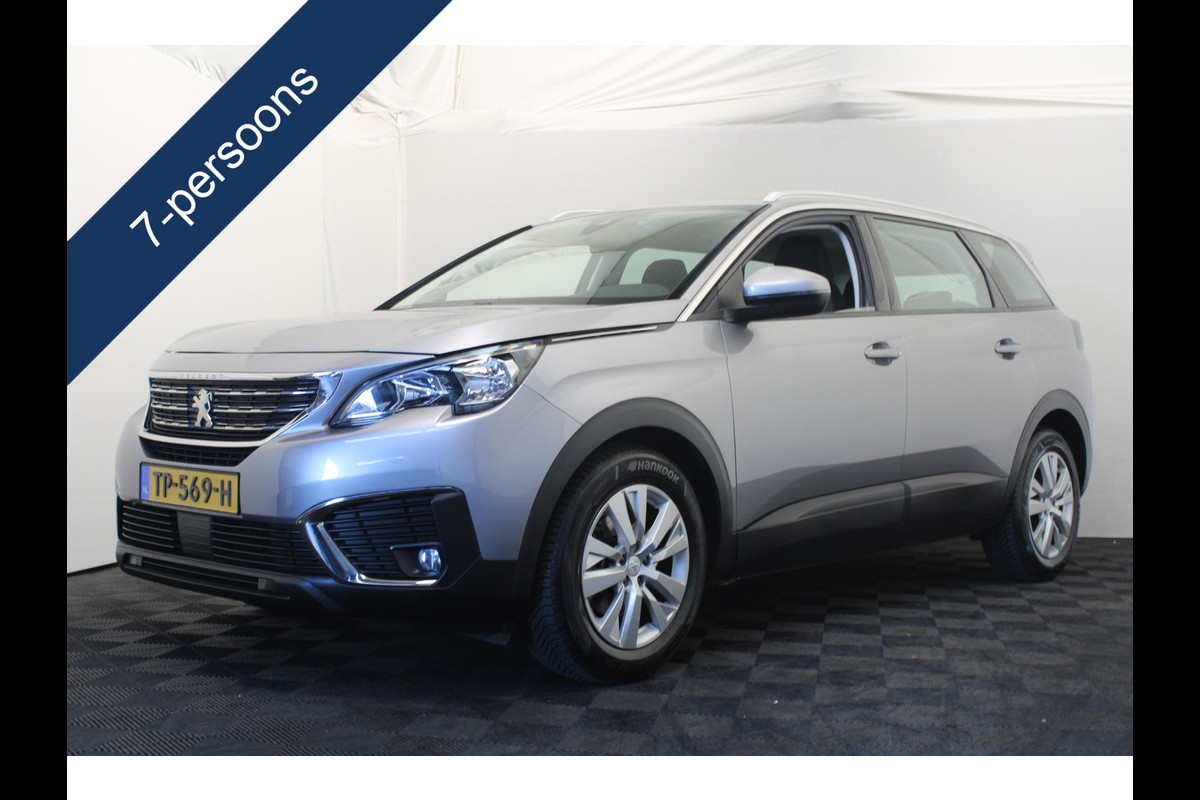 Peugeot 5008 1.2 PureTech Blue Lease Executive |Navi|Carplay| Peugeot 5008 1.2 PureTech Blue Lease Executive |Navi|Carplay|