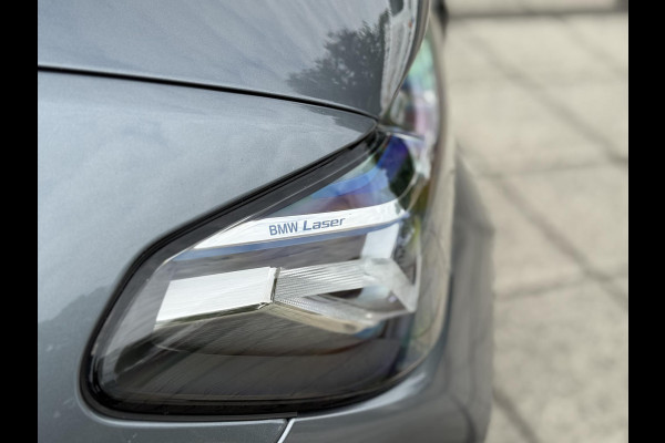 BMW 5 Serie 520e Aut. Hybrid M-Sport | Navi | BMW Laser Led | Alcantara Interieur |