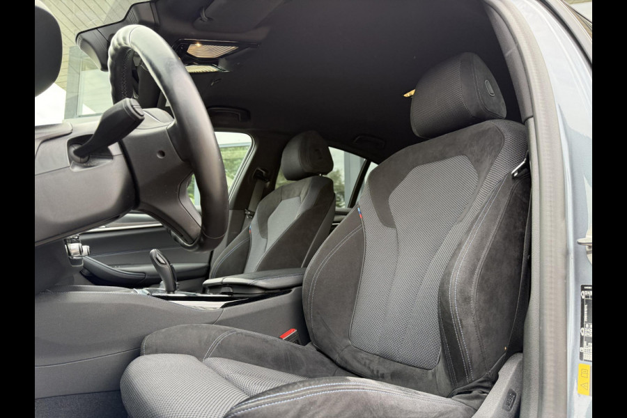 BMW 5 Serie 520e Aut. Hybrid M-Sport | Navi | BMW Laser Led | Alcantara Interieur |