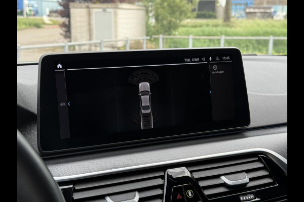 BMW 5 Serie 520e Aut. Hybrid M-Sport | Navi | BMW Laser Led | Alcantara Interieur |