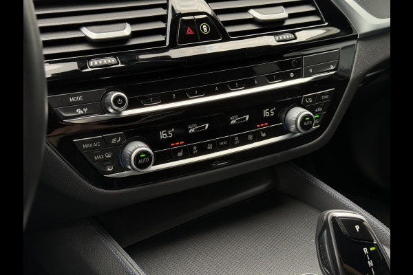 BMW 5 Serie 520e Aut. Hybrid M-Sport | Navi | BMW Laser Led | Alcantara Interieur |